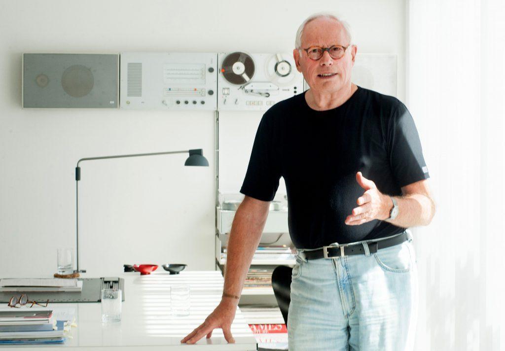 Dieter Rams