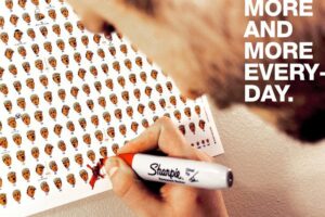 Noch 1462 Tage Trump Durchstreichen und vergessen