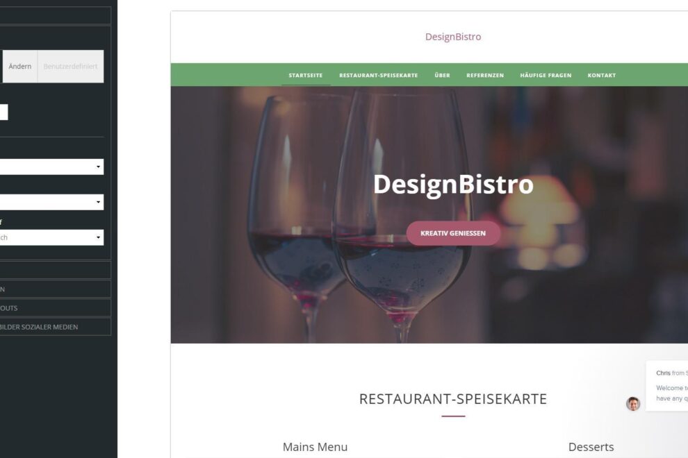 <span class="entry-title-primary">SITE123 – Websites bauen, so easy wie Fahrrad fahren</span> <span class="entry-subtitle">-- Testbericht --</span>