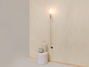 WALD – Wunderbares Aluminium Leuchten Design Minimalistisch & elegant...