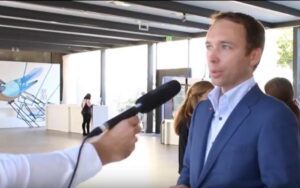 Hinter den Kulissen-Talk bei der ADC Design Experience 2016 – Frank Heyl von Bugatti Interview-Video