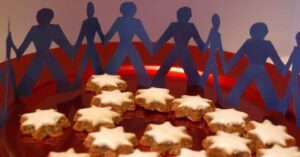 Oh wei, Weihnachtsfeier Tipps & Checkliste