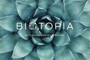 Zeichen & Wunder entwickelt Erscheinungsbild für BIOTOPIA Eines der größten Museumsprojekte in München seit über 100 Jahren