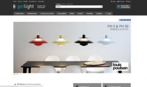 Designleuchten: getlight Shop – https://www.getlight.de/