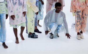 Ka Wa Key –  Maskuliner Hedonismus mit Durchblick Zuwachs in der Modeszene