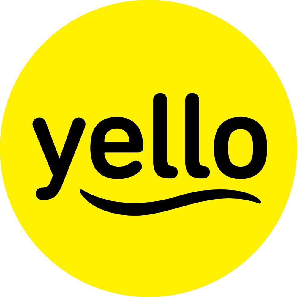 Yello Strom: Neuer Anstrich für Logo und Corporate Design