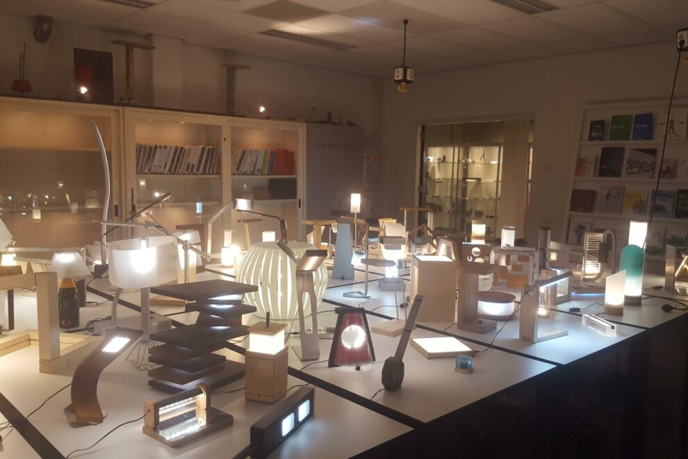 <span class="entry-title-primary">Hochschulen für Gestaltung im Porträt</span> <span class="entry-subtitle">Industrie Design-Studium am 'Fontys International Campus', Venlo (NL)</span>