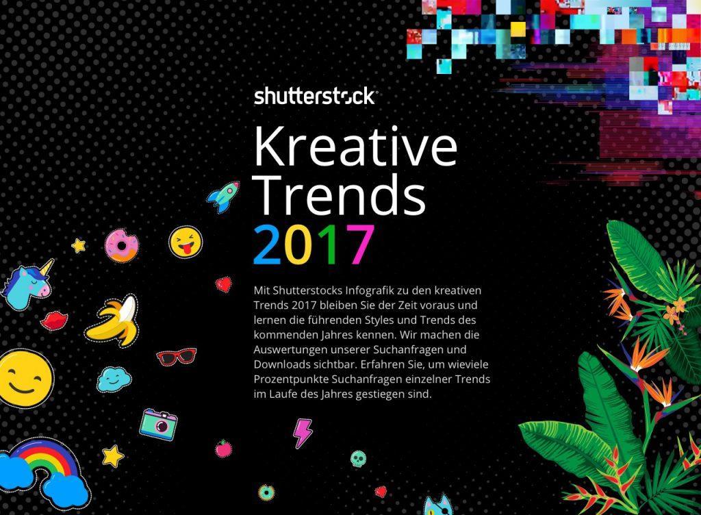 Creative Trends