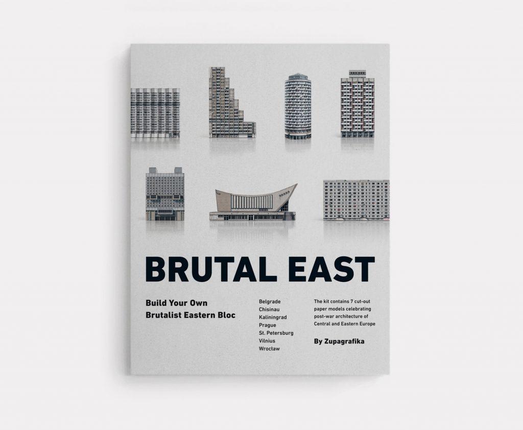 Brutal east