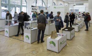 Wie grün leben wir morgen? The Green Product Award 2017