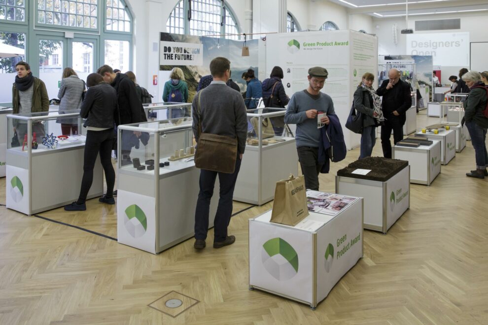 <span class="entry-title-primary">Wie grün leben wir morgen?</span> <span class="entry-subtitle">The Green Product Award 2017</span>