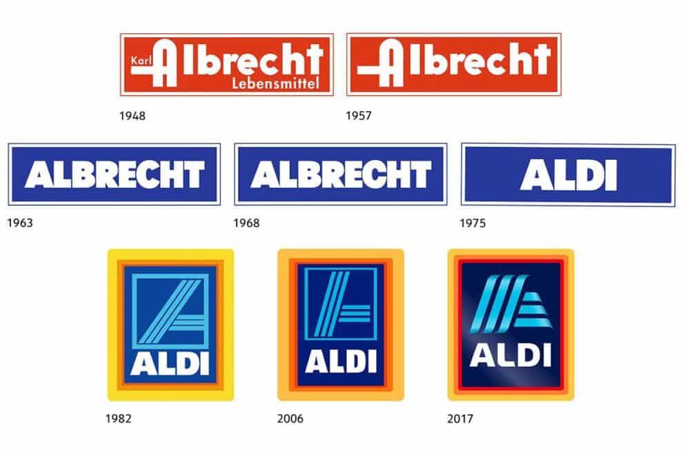 <span class="entry-title-primary">Das neue ALDI-Logo</span> <span class="entry-subtitle">Barock für China?</span>