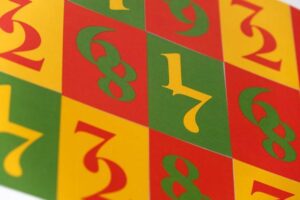 Monotype setzt mit Masqualero einen neuen Akzent unter den Serifenschriften