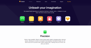 Die Sketch-Revolution für UX-Designer kommt in Europa an