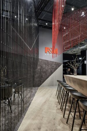 Simple entwickelt neues Corporate Design für F&M Retail Premiere auf der EuroShop 2017