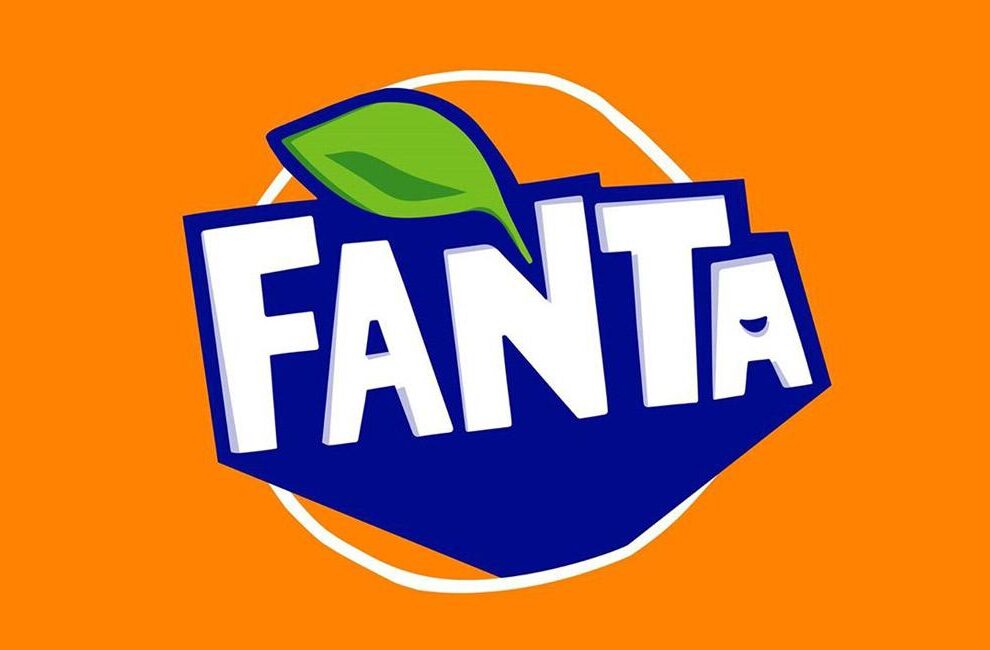 <span class="entry-title-primary">Das neue Fanta-Logo – ‘Twisted’, logo.</span> <span class="entry-subtitle">Und mit weniger Zucker!</span>