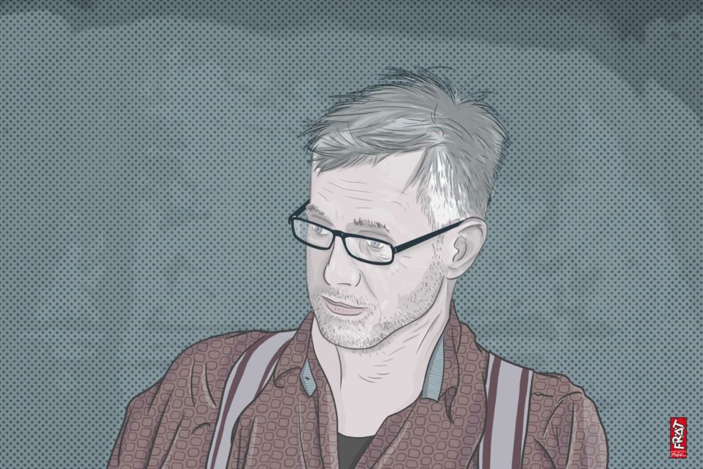 <span class="entry-title-primary">FRÄT – Der Pfad der Feder und des Vektors</span> <span class="entry-subtitle">"La seule chose que je regrette de ne pas avoir fait, c'est de la BD."   (Picasso)*</span>