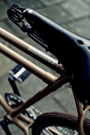 Cycle up! Lucas Brinkhaus Fietsen