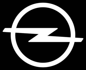 Opel logo