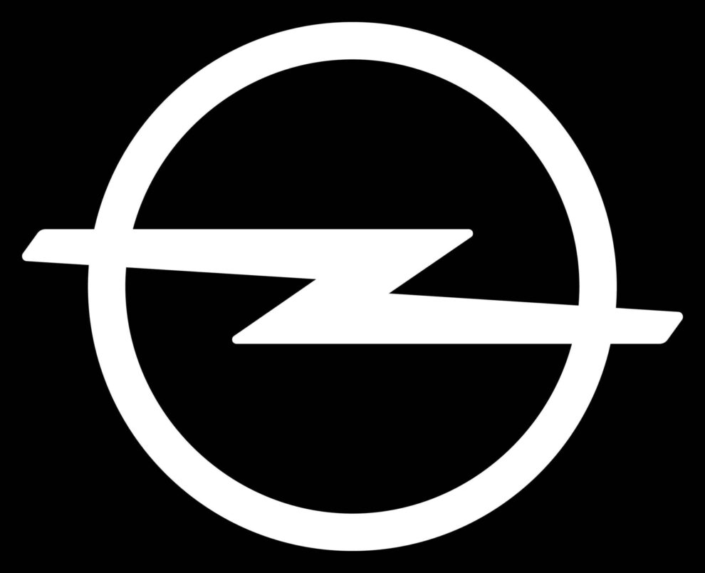Opel logo