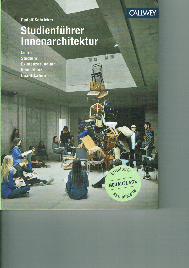 Innenarchitektur