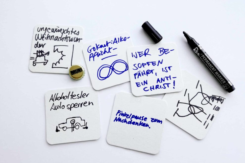 <span class="entry-title-primary">Get Drunk – Alkohol und Kreativität</span> <span class="entry-subtitle">Auf einen Drink mit der Designstudentin Tsing Tsing Wu</span>