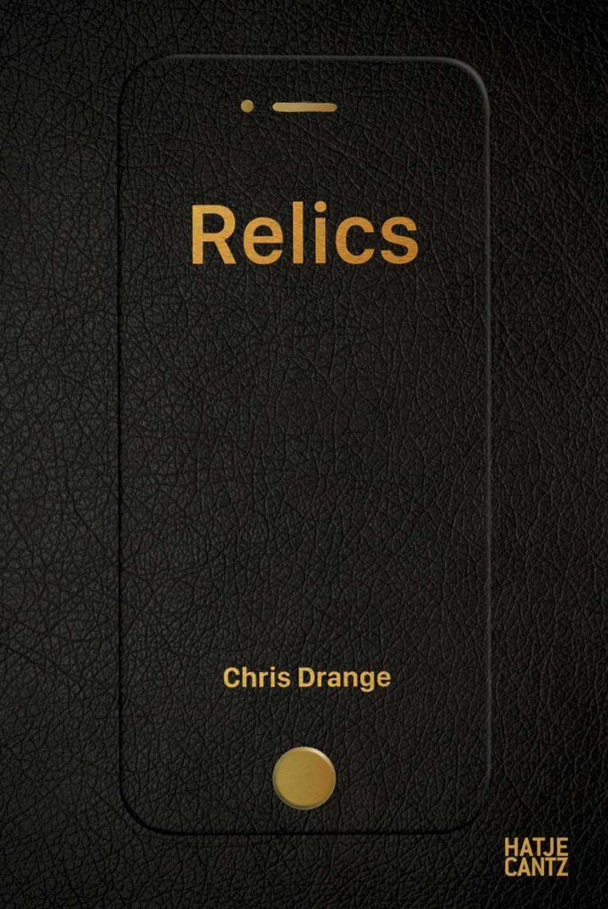 Chris Drange - RELICS