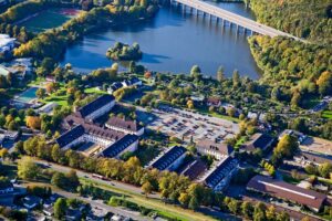 Unternehmerhochschule BiTS und Hochschule für Gestaltung BTK werden ‘University of Applied Sciences Europe’ Qualitätsstudium heute: Besser privat?