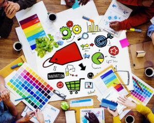 Fünf Tipps für einen einheitlichen Markenauftritt Erfolgreiche Marken wecken in ihren Kunden immer sehr eindeutige Assoziationen und Erwartungen