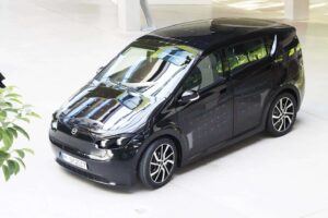 SONO MOTORS MÜNCHEN SONO's SION - Der neue Volks-Stromer?