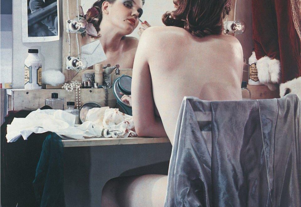 <span class="entry-title-primary">Man Ray, Paul Outerbridge und Edward Weston – Drei große amerikanische Fotografen</span> <span class="entry-subtitle">Zwischen Surrealismus, Realismus und Werbung</span>