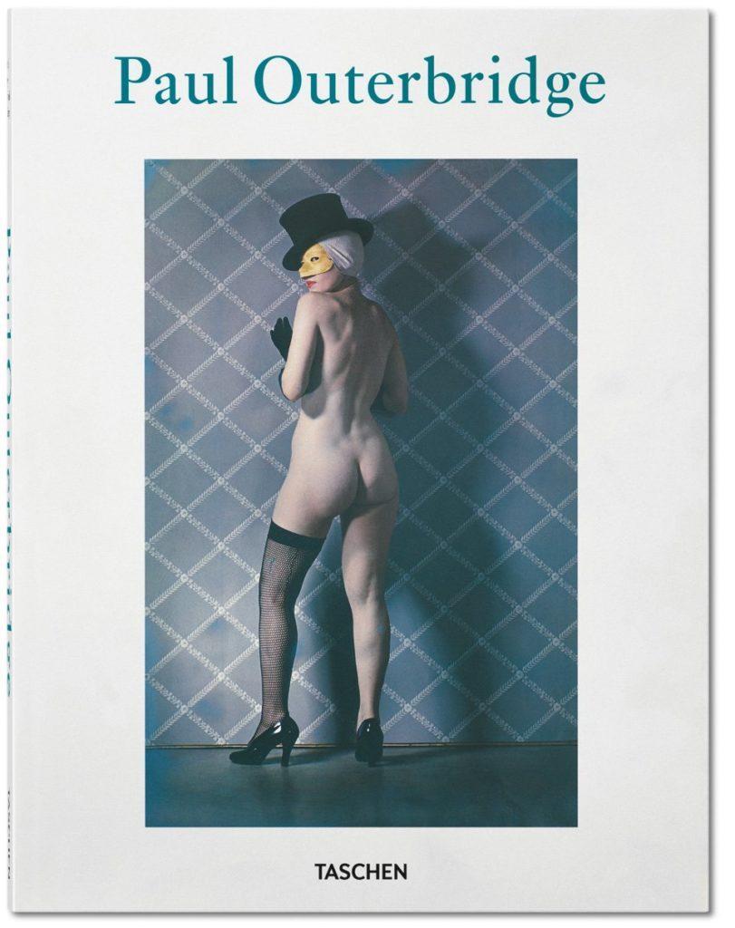 paul outerbridge