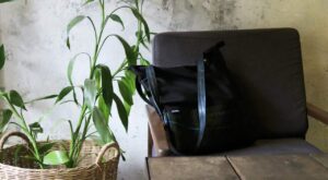 Geschichten vom Campus Weltwärts: Wenn aus Autoreifen Mode und Bildung wird