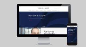 Transformationsprozess von KBA zu Koenig & Bauer Die Idee: KBA kehrt zu seiner ursprünglichen Firmierung Koenig & Bauer zurück