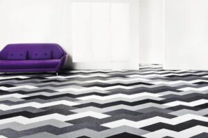 Innovators at Heart Bolon stellt neue Kollektionen vor