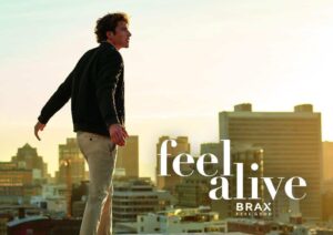 Sassenbach kreiert erste TV-Kampagne für BRAX Entscheidet Pitch und übernimmt den internationalen Markenrelaunch des bekannten Modeunternehmens