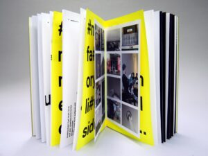 heute von gleis eins – eine prosaische reise durch berlin