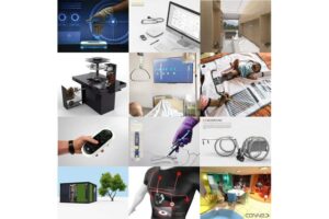 iF DESIGN TALENT AWARD 2017 – Edition 02 Die 20 besten Nachwuchsdesigner gewinnen den iF DESIGN TALENT AWARD 2017