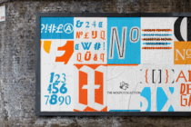 Monotype stellt Wolpe Collection vor Vergessene Klassiker aus den 1930ern, erstmals digitalisiert und modern ausgebaut