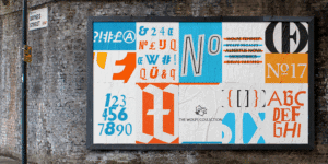 Monotype stellt Wolpe Collection vor Vergessene Klassiker aus den 1930ern, erstmals digitalisiert und modern ausgebaut