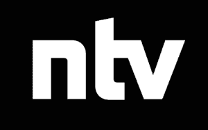 n-tv bleibt dran Mit neuem Logo