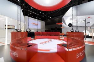 Kreativstudio Bachmannkern Mit German Design Award weiter auf Erfolgskurs