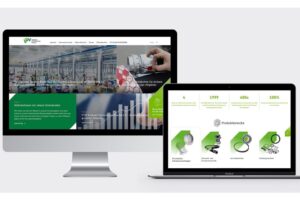 Neugestaltung Marken- und Webauftritt Verband Technischer Handel Die Neuausrichtung der Marke und Kommunikation von Thoma+Schekorr