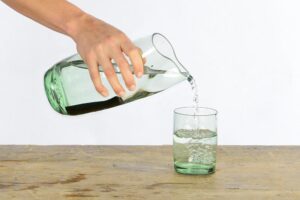 Produkt-Design-Studierende präsentieren Entwürfe aus Glas Vom 14. Bis 15. Oktober 2017 findet die Berlin Food Week statt