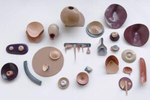 Im Rückspiegel: Dutch Design Week 2017 – Junge Gestalter, spannende Entwürfe und Konzepte (1. Folge)