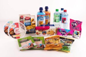 Crossmarketing-Kampagne