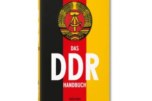 DAS DDR-HANDBUCH The East German Handbook