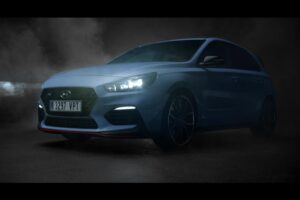 Rasantes „N“: R/GA und Hyundai stellen Kampagne zur neuen Sportwagenserie vor „Feel the Feeling“ setzt spektakuläres Fahrgefühl der N-Serie in Szene