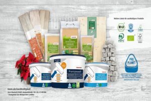 toom zeigt nackten Öko-Aktivist Scholz & Friends präsentieren mit zwei neuen TV-Spots die Stärken des Baumarkts in punkto Nachhaltigkeit und Garantieleistungen