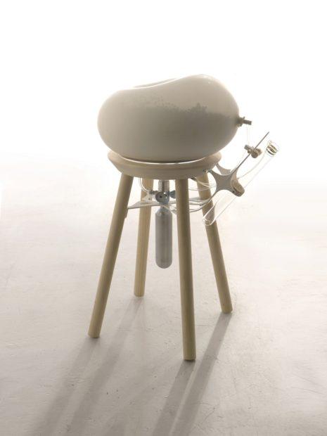 stool